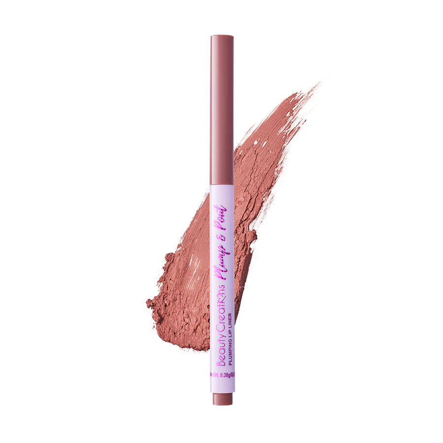 BEAUTY CREATIONS - PLUMP & PLOUT PLUMPING LIP LINER