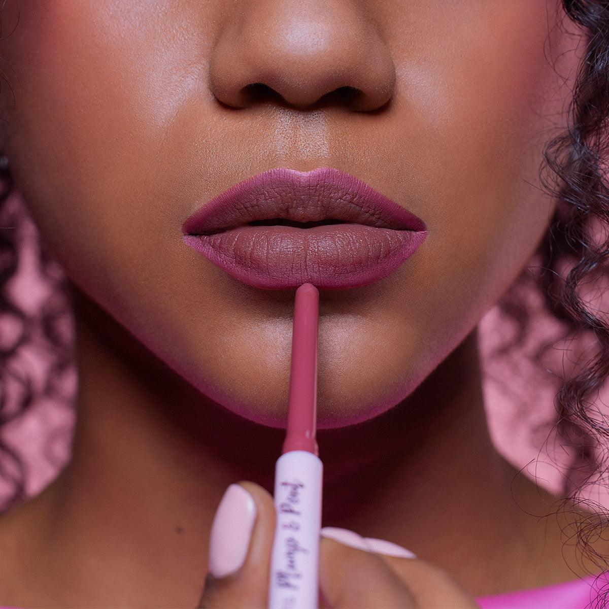 BEAUTY CREATIONS - PLUMP & PLOUT PLUMPING LIP LINER