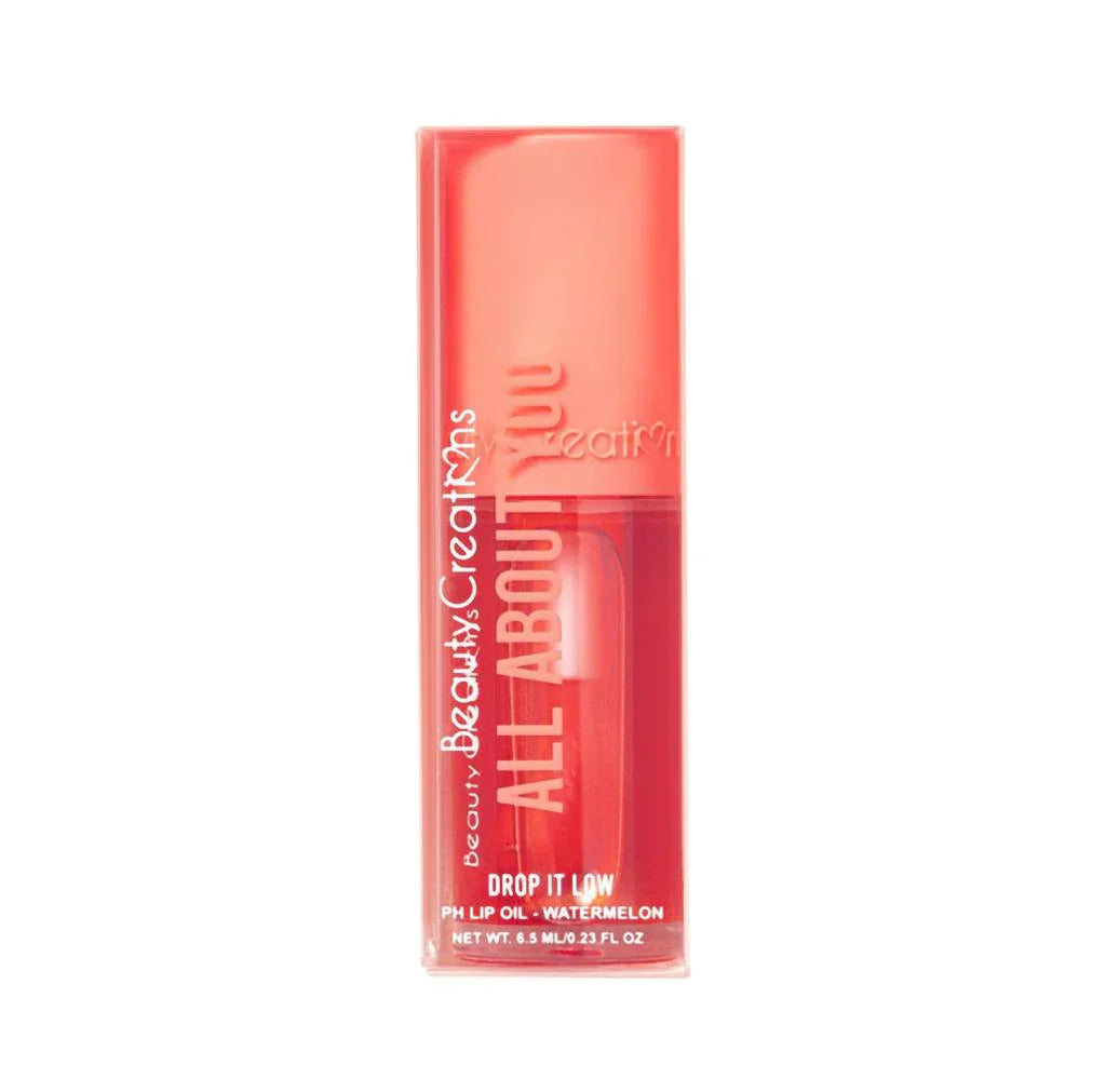 BEAUTY CREATIONS - ALL ABOUT YOU PH LIP OILS
