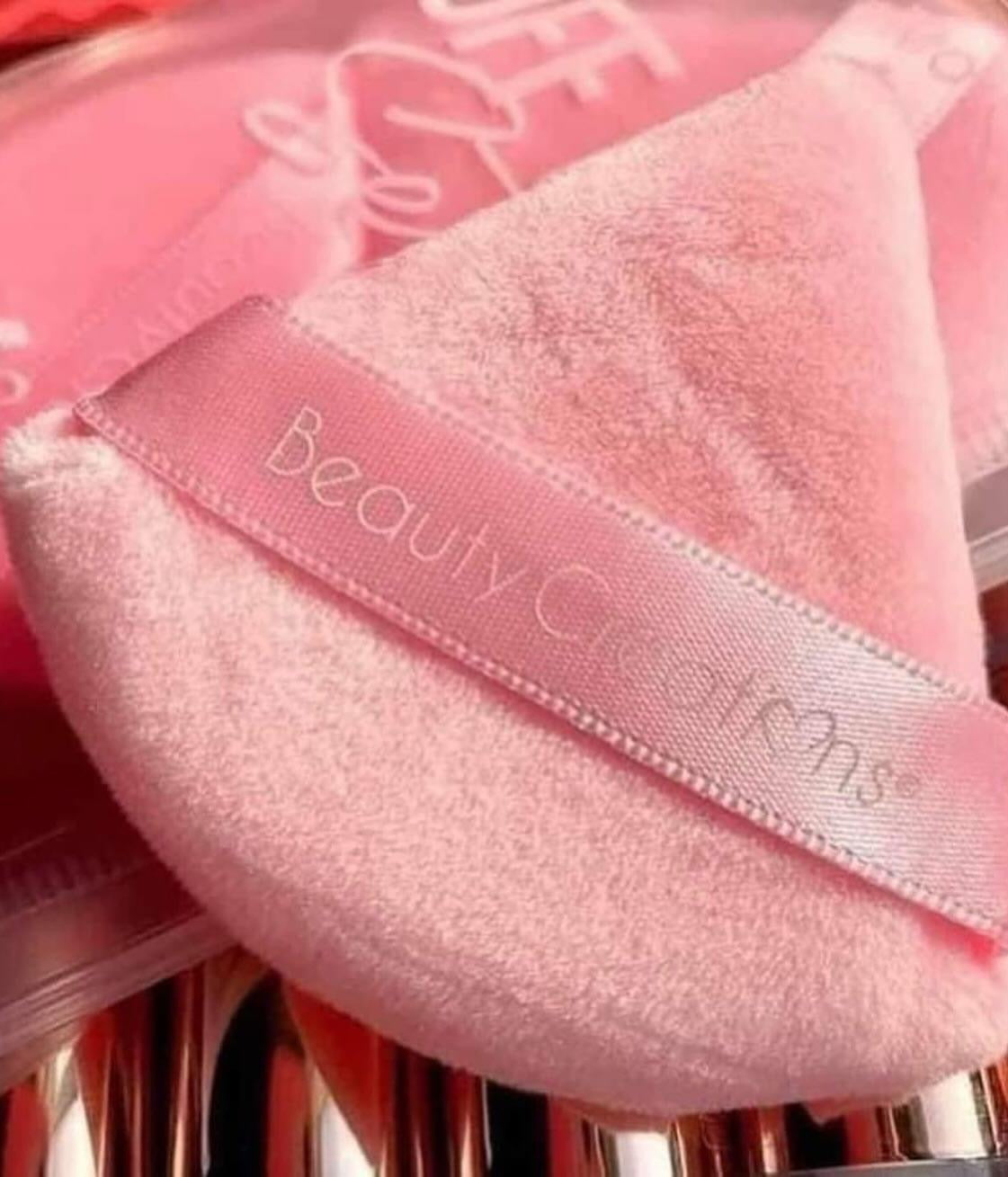 BEAUTY CREATIONS - THE ONLY PUFF 1pc
