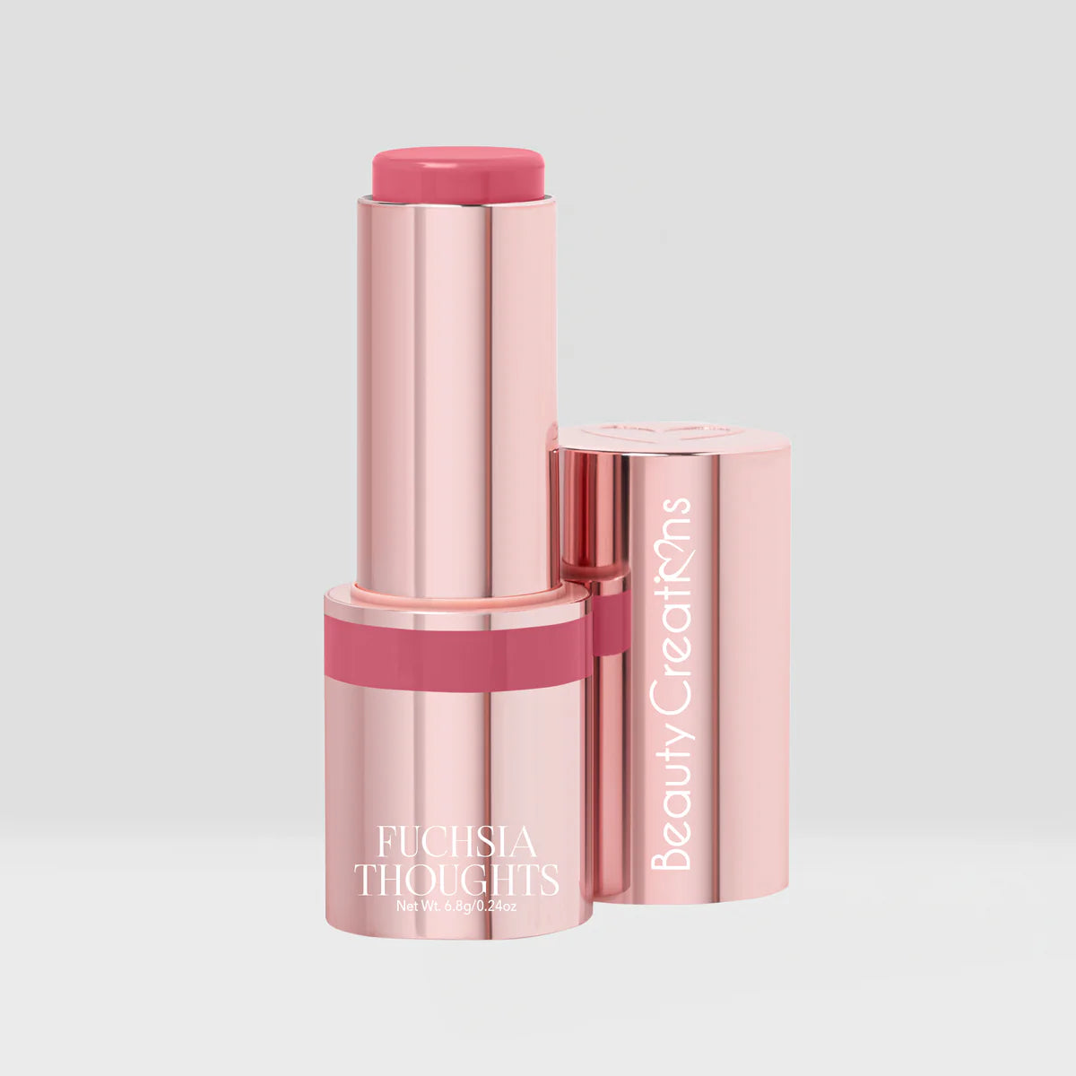 BEAUTY CREATIONS - Flawless Stay Blush Sticks