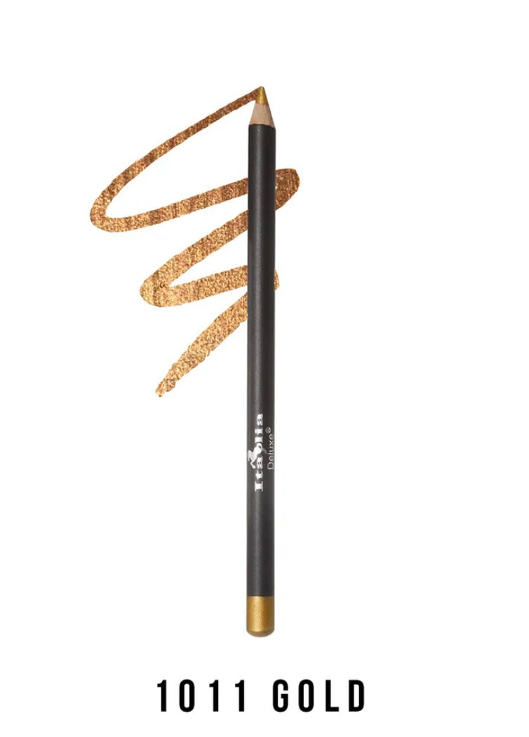 ITALIA DELUXE - ULTRAFINE EYELINER PENCIL