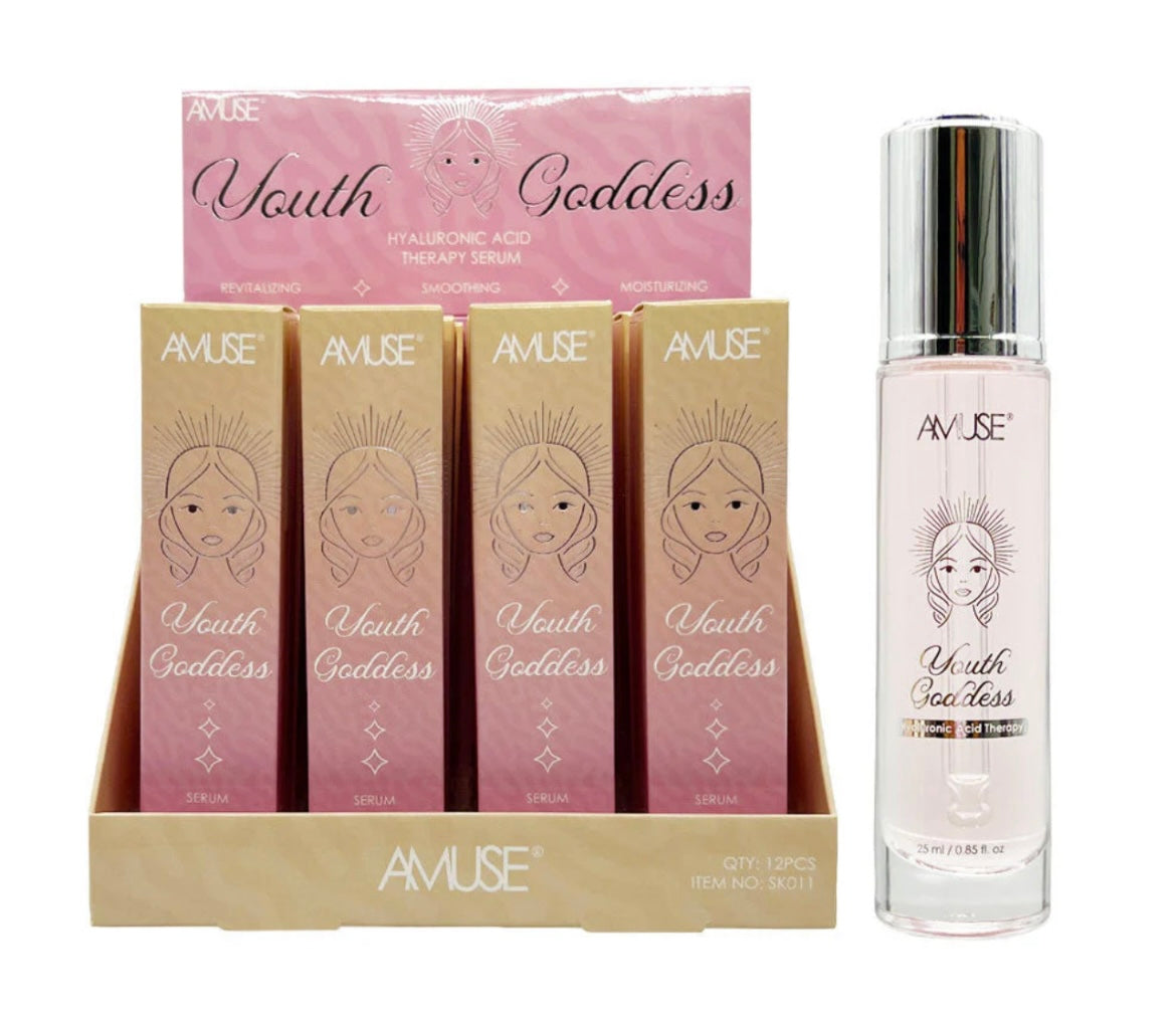 AMUSE - Serum Youth Goddess