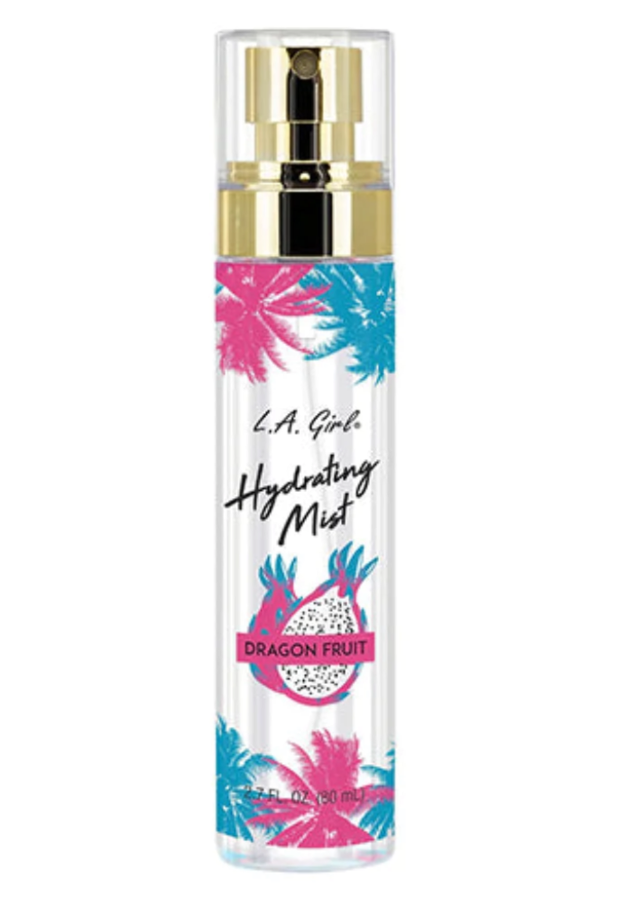L.A. GIRL - Hydrating Mist