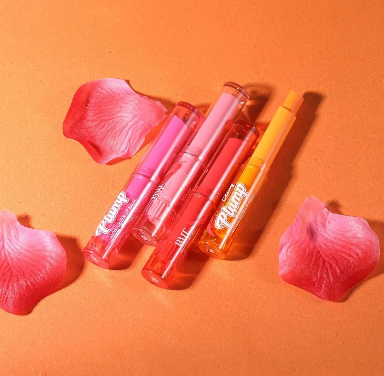 RMT - Silky Tint Tinted Lip Balm Plum