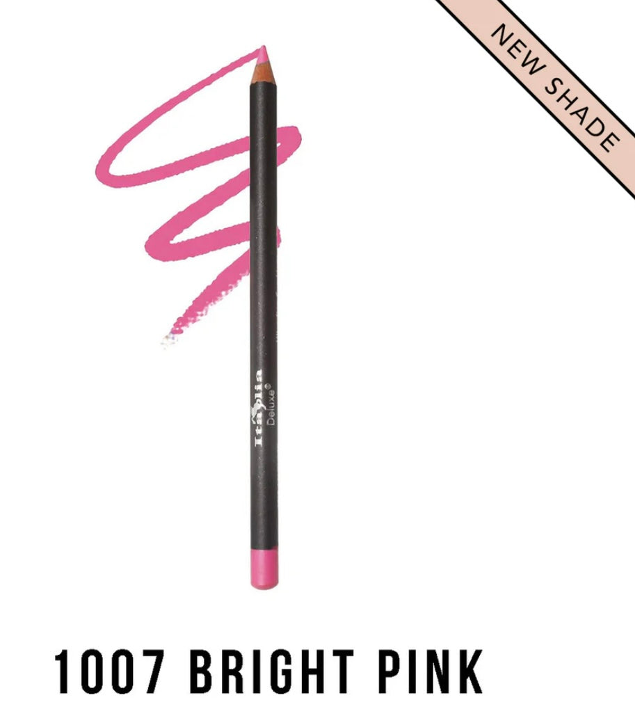 ITALIA DELUXE - ULTRAFINE EYELINER PENCIL