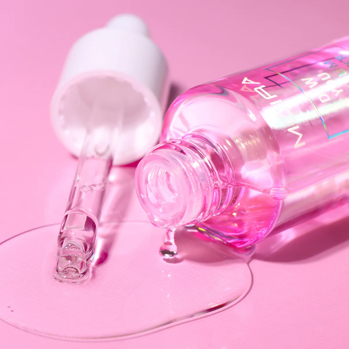 MOIRA - Dew You Serum Primer