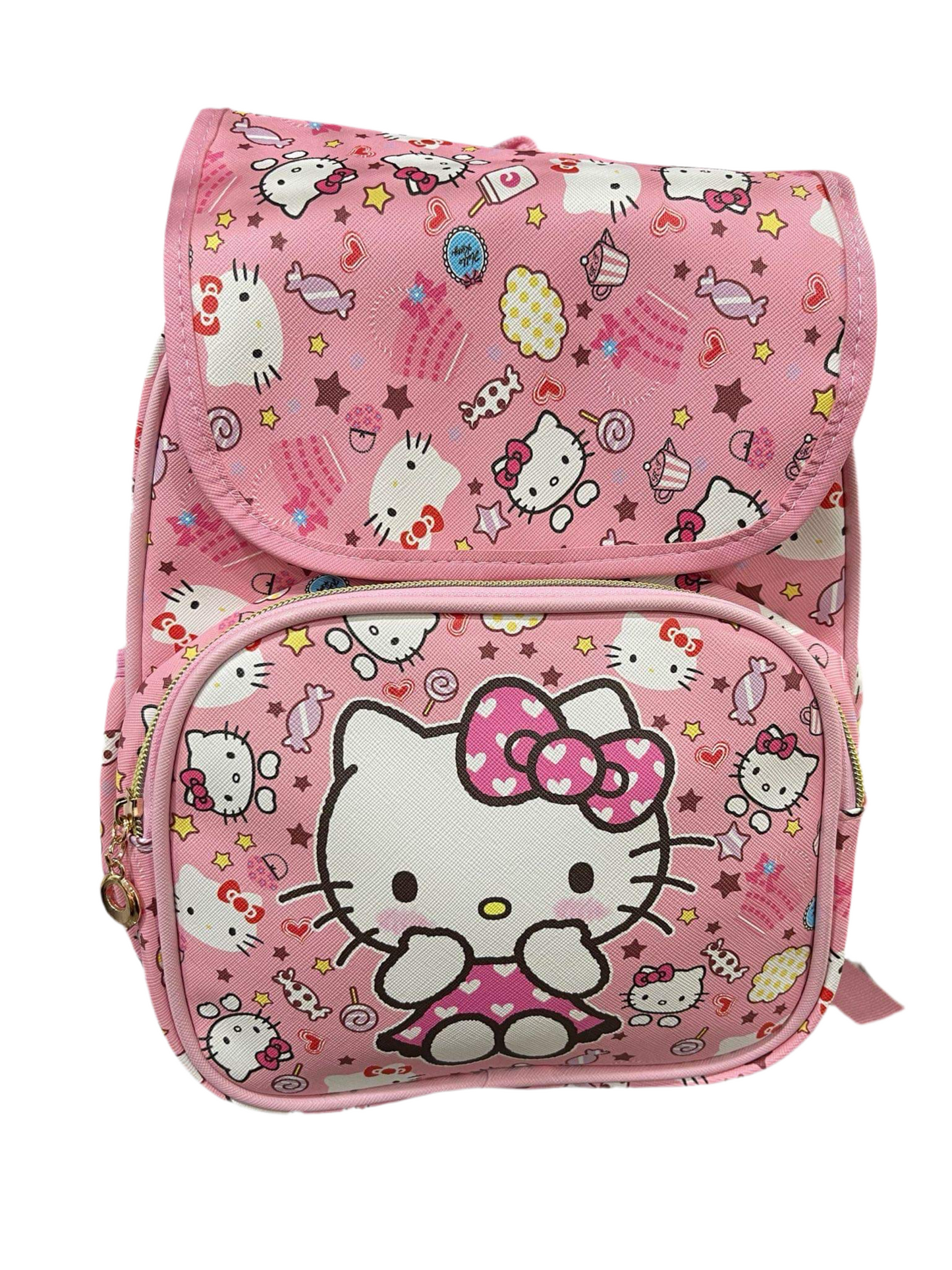 SANRIO - Mochila H/Kitty (Pre-K)