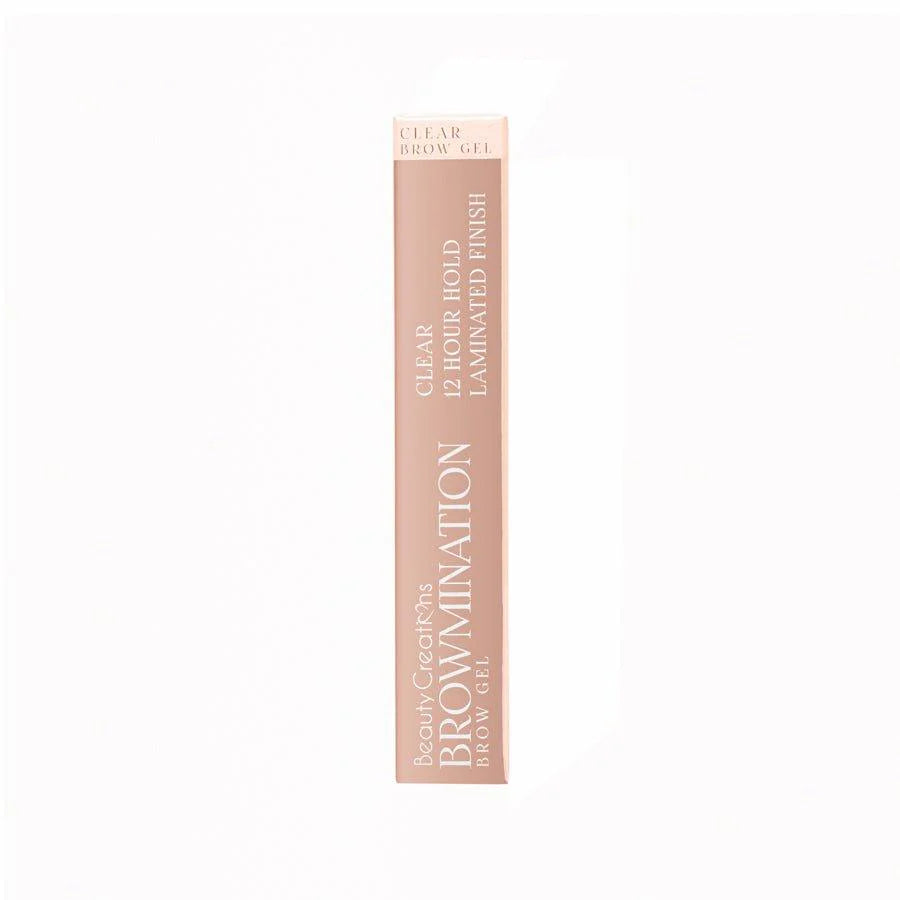 BEAUTY CREATIONS - BROWMINATION BROW GEL