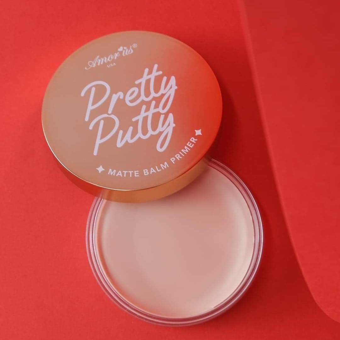 AMORUS - PRETTY PUTTY PRIMER