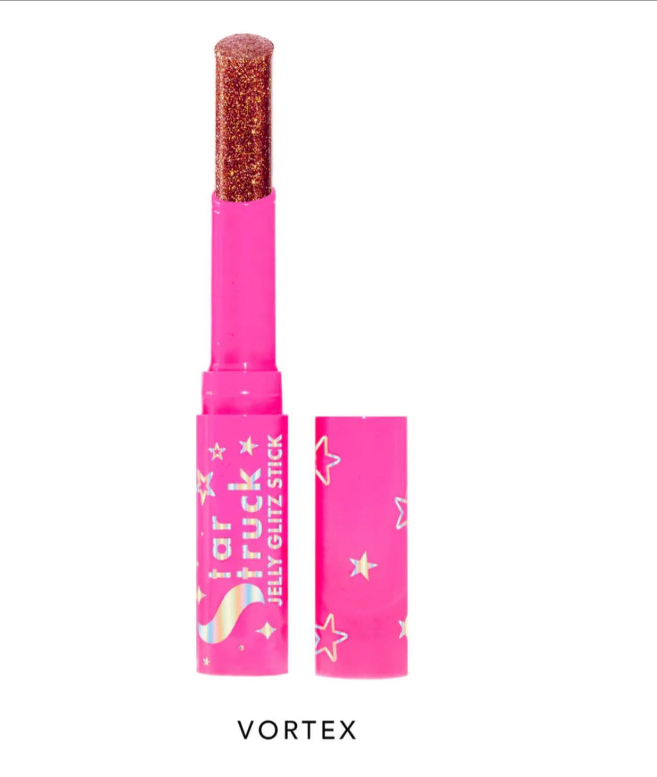 ITALIA DELUXE - Star Truck Jelly Glitz Stick 🌟
