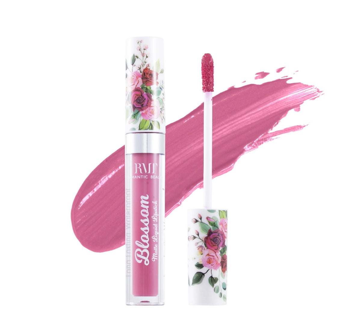 RMT - BLOSSOM MATTE LIQUID LIPSTICK