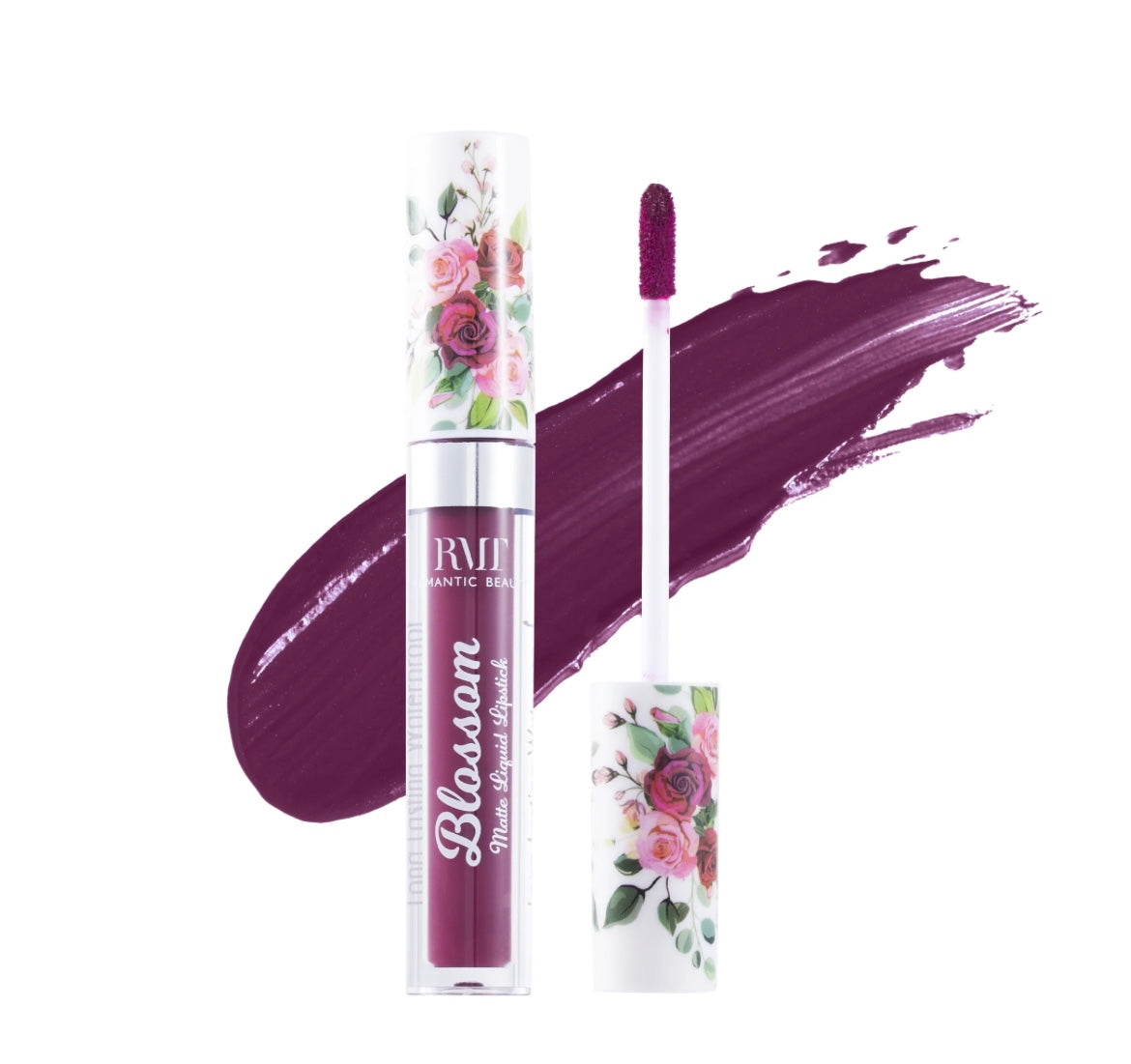 RMT - BLOSSOM MATTE LIQUID LIPSTICK