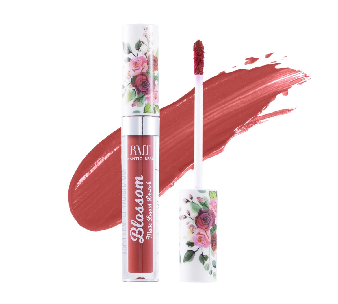 RMT - BLOSSOM MATTE LIQUID LIPSTICK