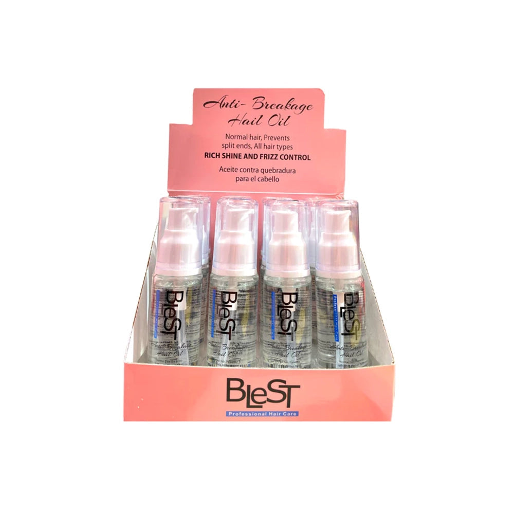 BLEST - Anti-Caída Hair Oil