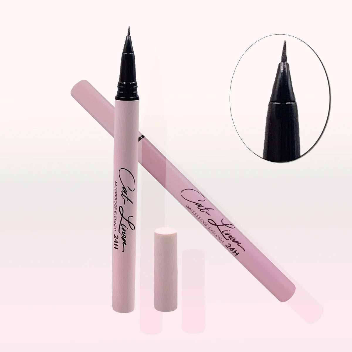 XIME BEAUTY - Cat Liner 24hr Waterproof
