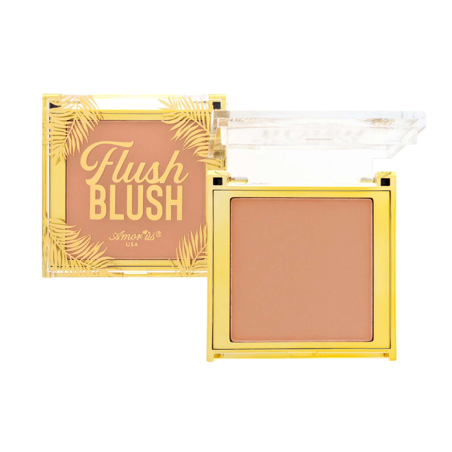 AMORUS - Flush Blush Powder