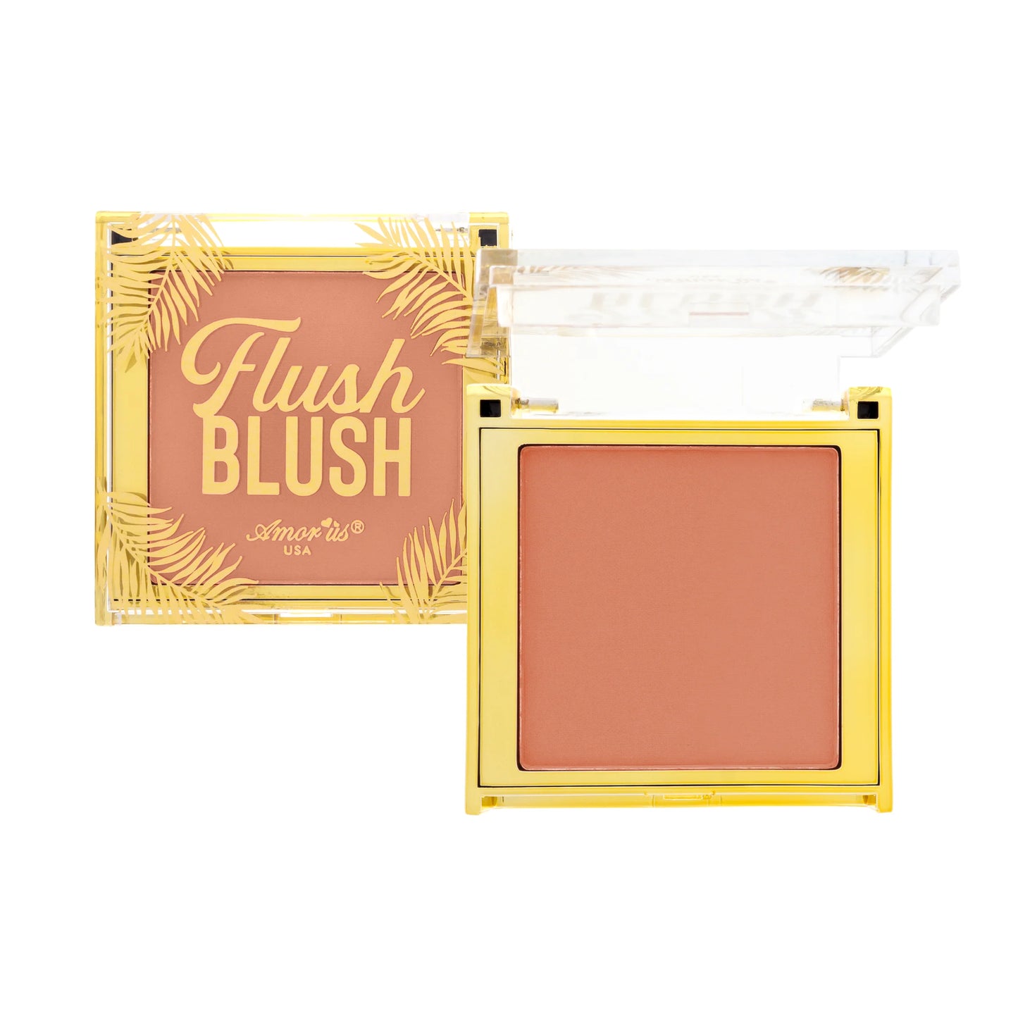 AMORUS - Flush Blush Powder