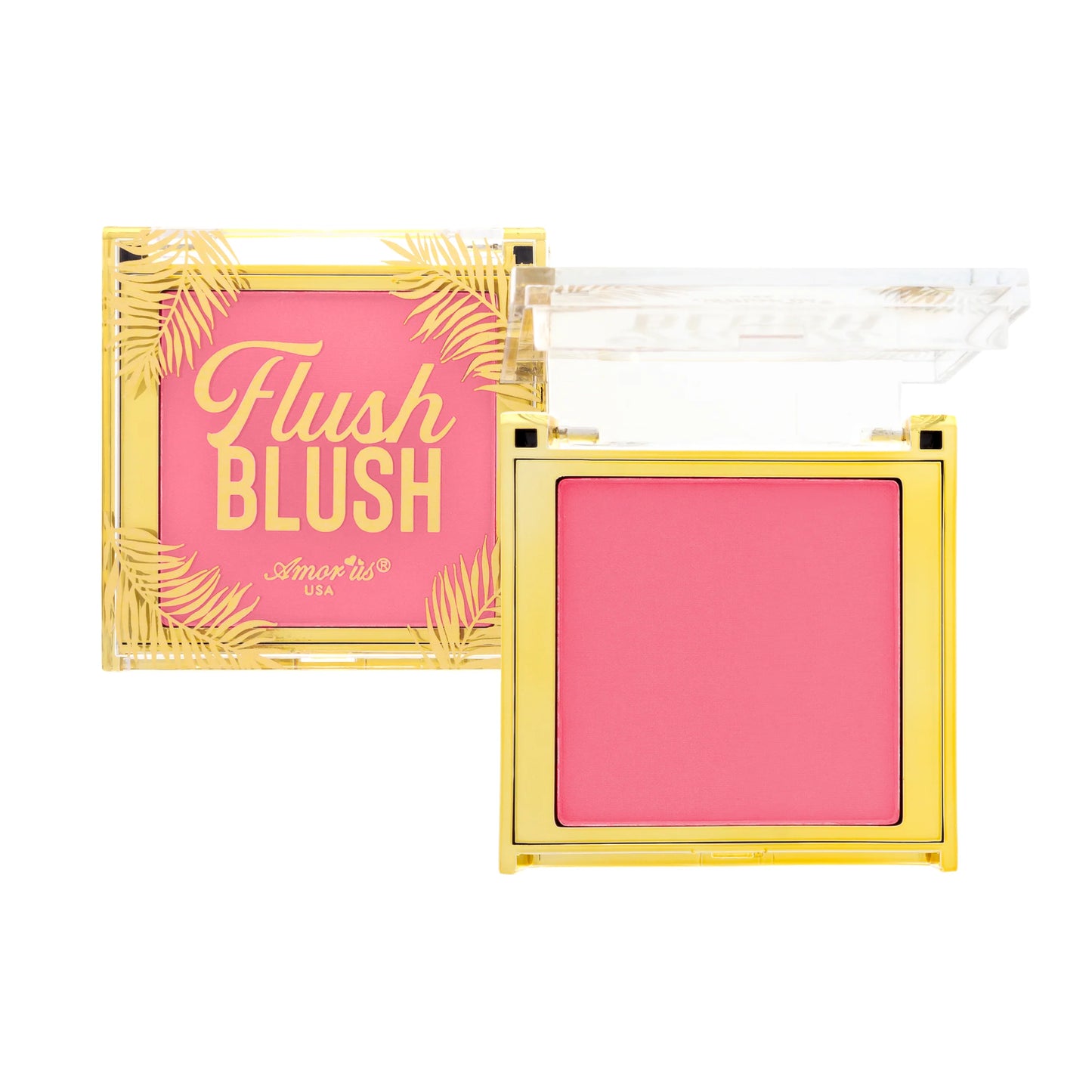 AMORUS - Flush Blush Powder