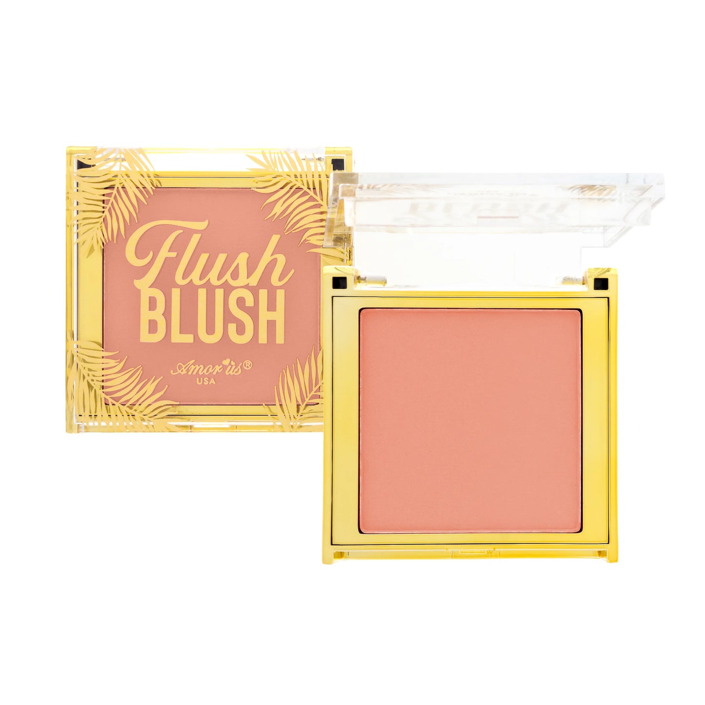 AMORUS - Flush Blush Powder