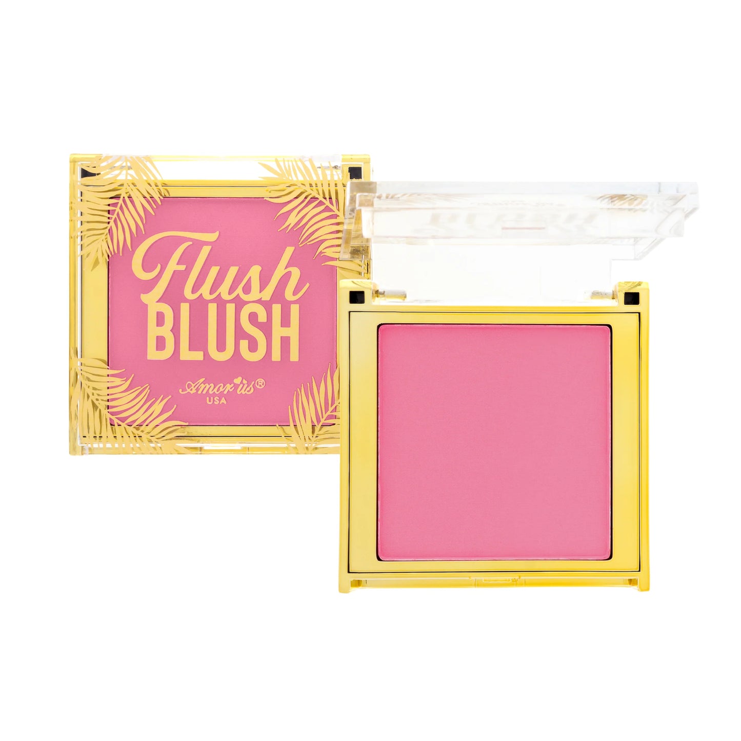 AMORUS - Flush Blush Powder