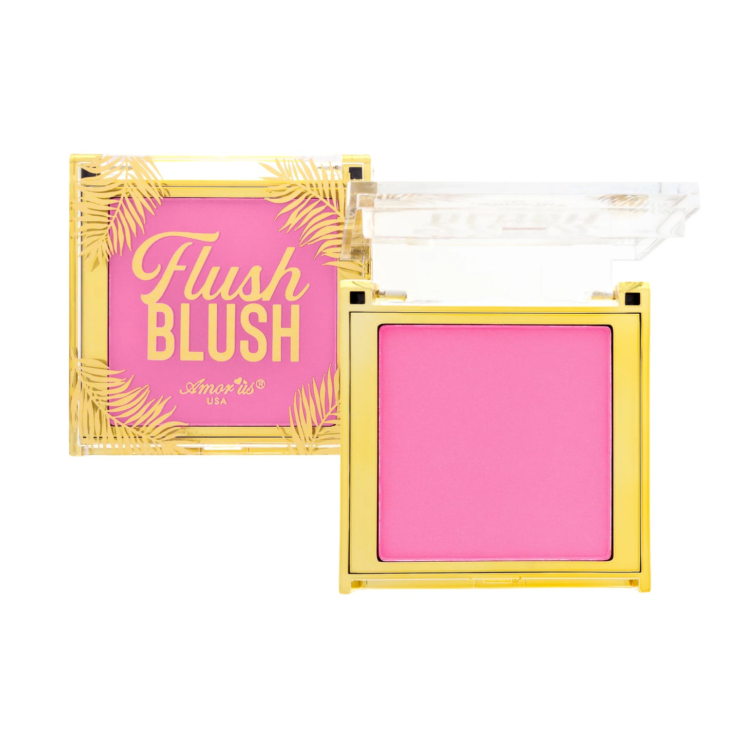 AMORUS - Flush Blush Powder