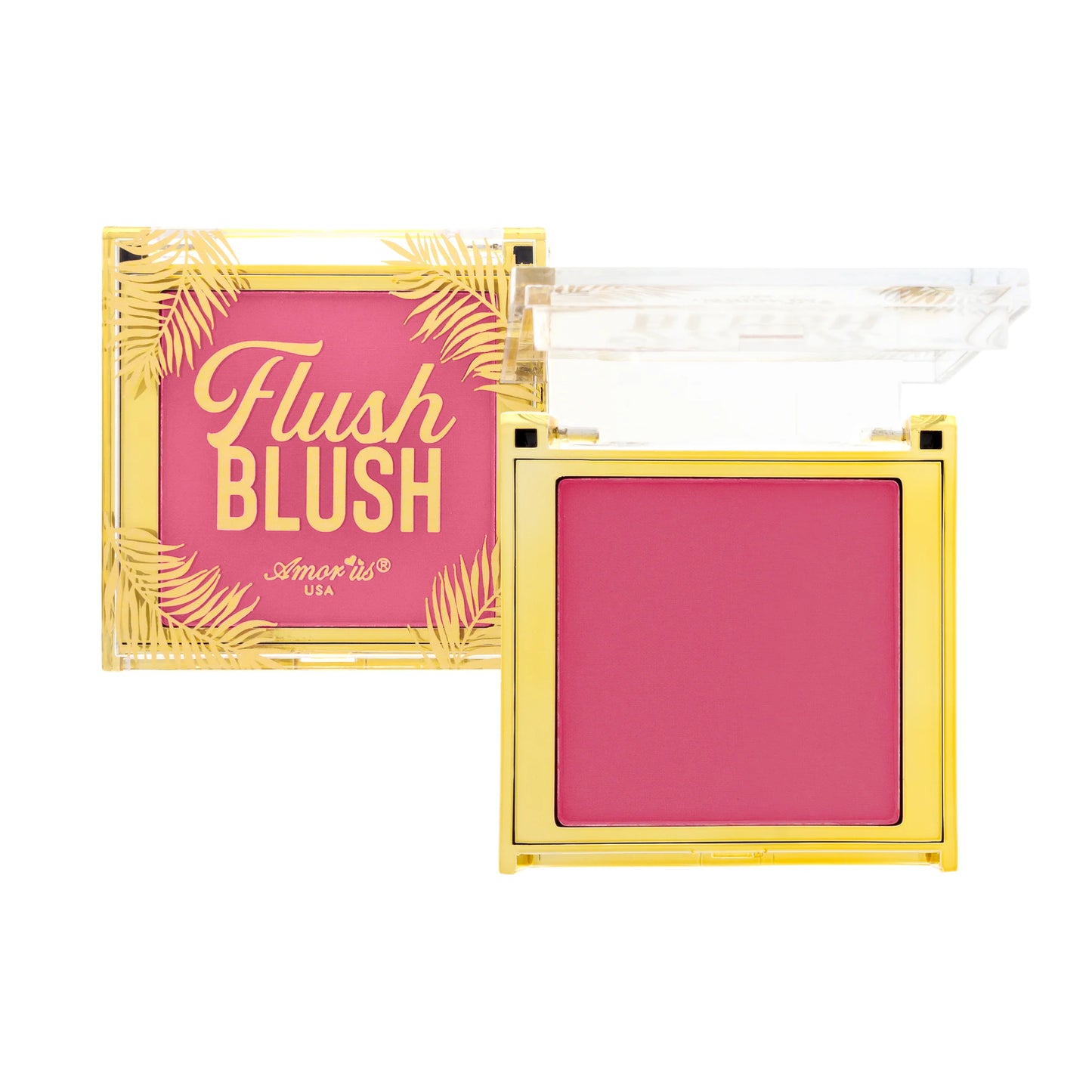 AMORUS - Flush Blush Powder