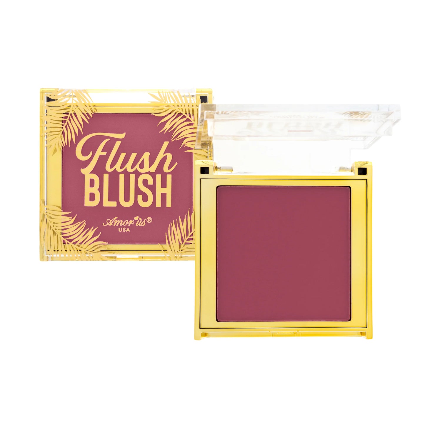 AMORUS - Flush Blush Powder