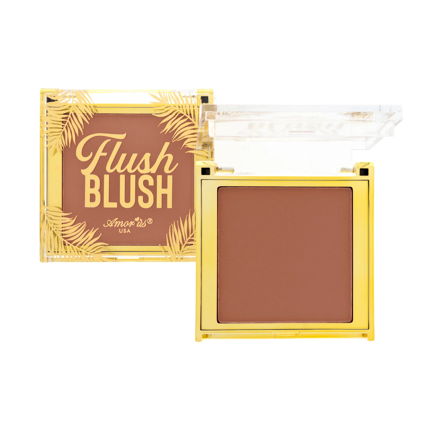 AMORUS - Flush Blush Powder