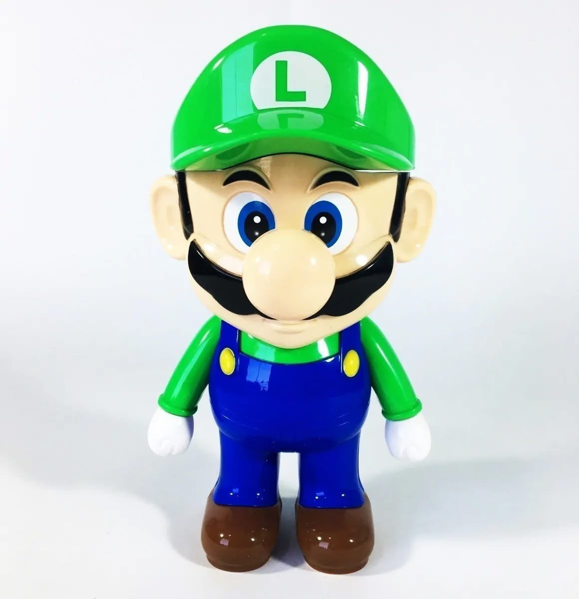 Led Desk Lamp Luigi 🌳