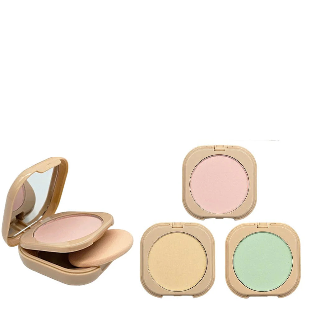 AMUSE - Bake Shop Pressed Baking Powder