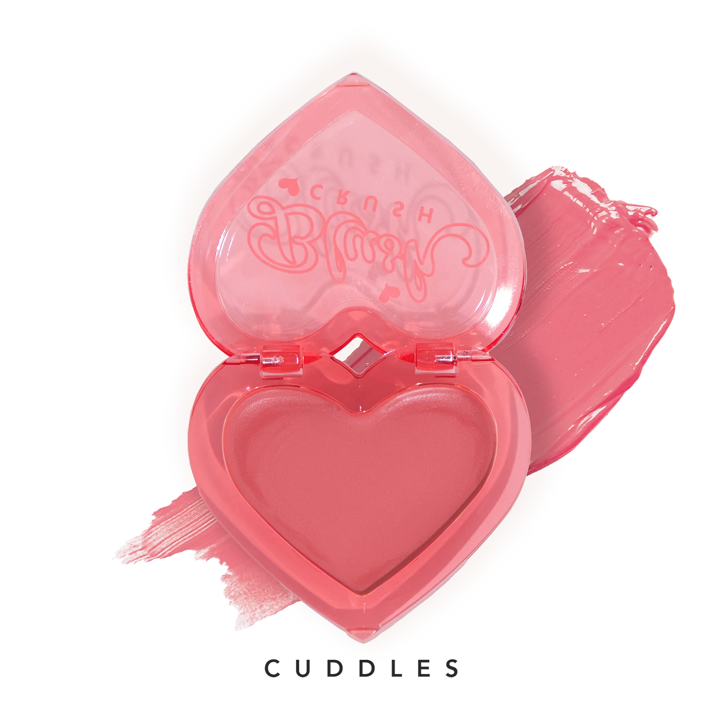 ITALIA DELUXE - BLUSH CRUSH LIP & CHEEK BALM