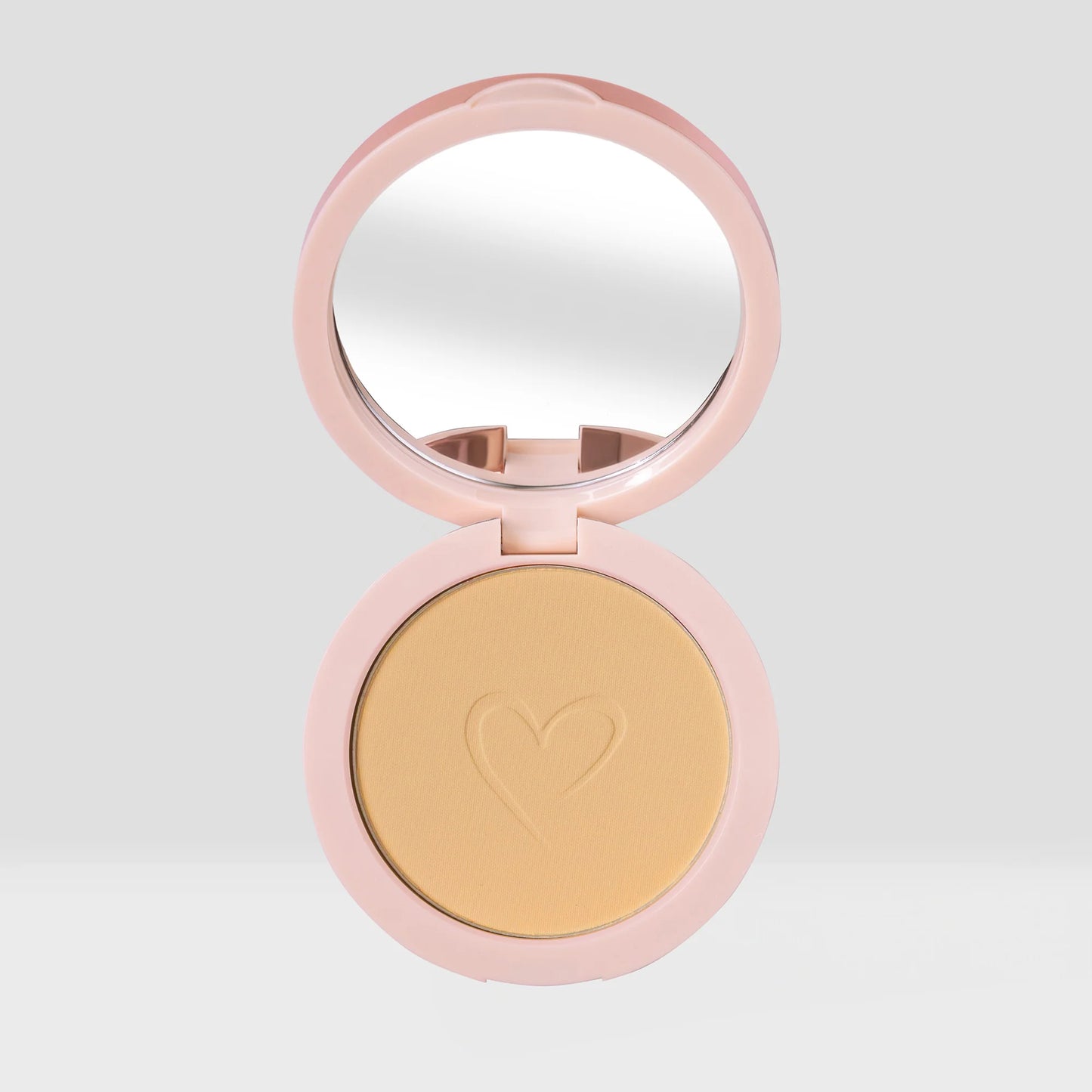 BEAUTY CREATIONS - PRETTY PRESSED SETTING POWDER