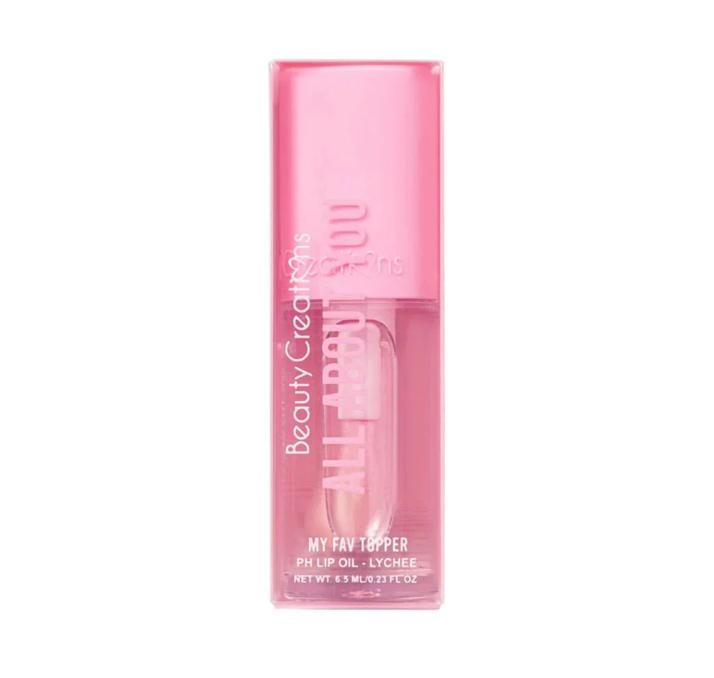 BEAUTY CREATIONS - ALL ABOUT YOU PH LIP OILS