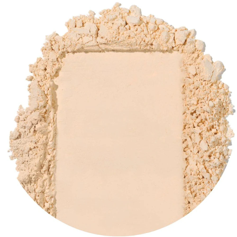 BEAUTY CREATIONS - BYE FILTER LOOSE SETTING POWDER