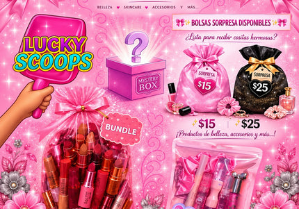 Collection image for: ✨SORPRESAS GLAM✨