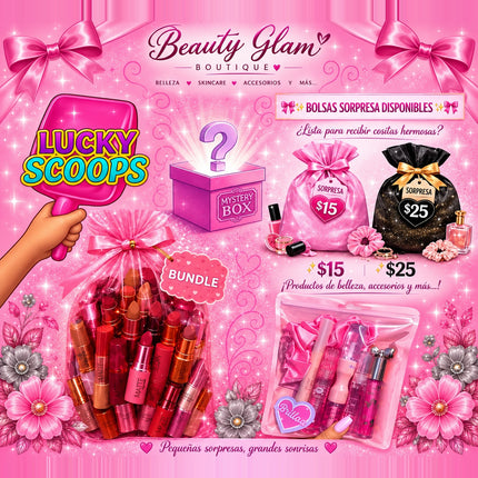 Collection image for: ✨SORPRESAS GLAM✨