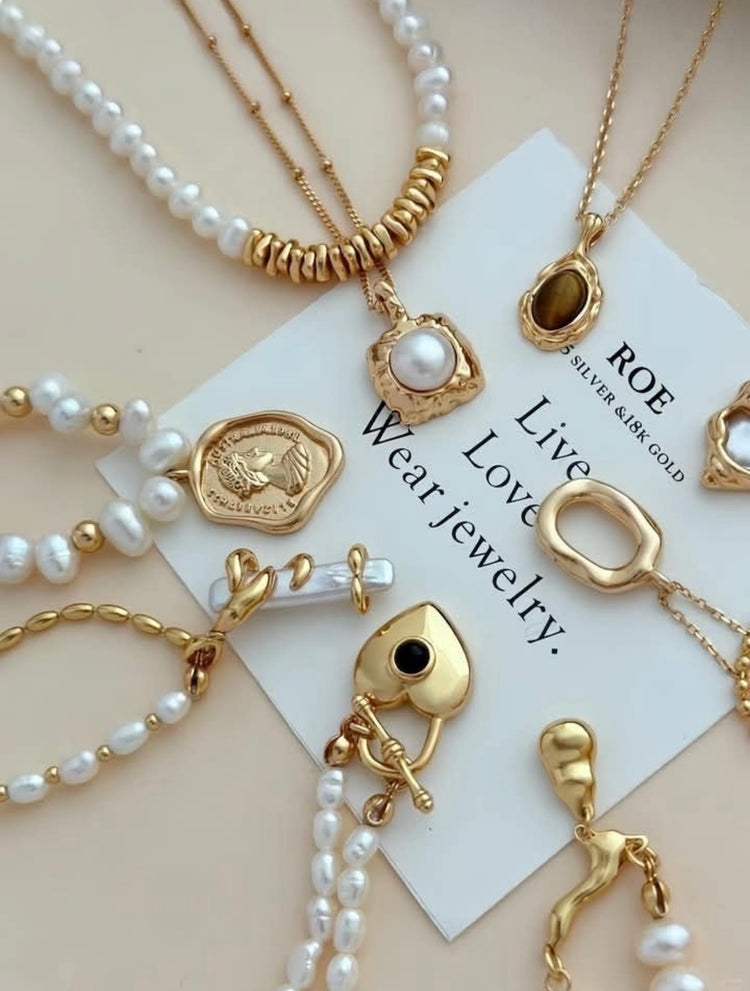 JOYERÍA FINA