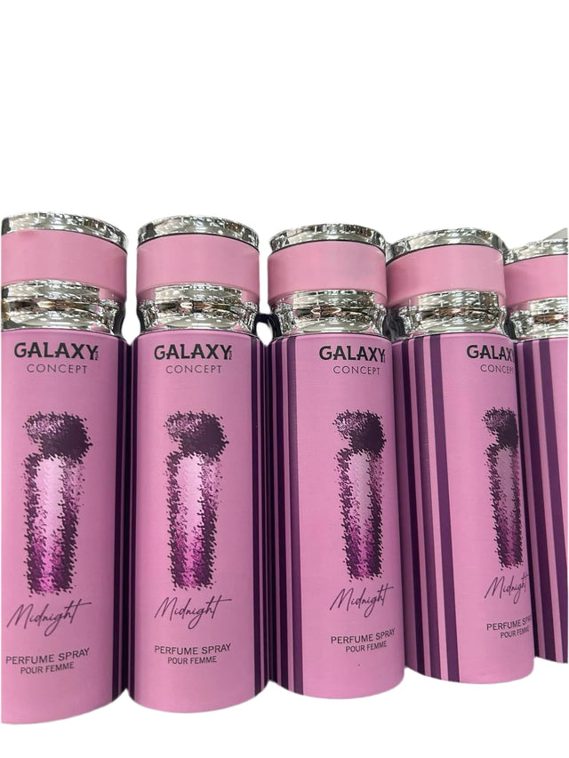 PERFUME SPRAY / AEROSOL