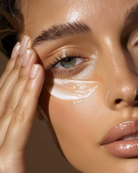 EYE CREAM