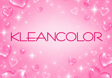 Collection image for: KLEANCOLOR