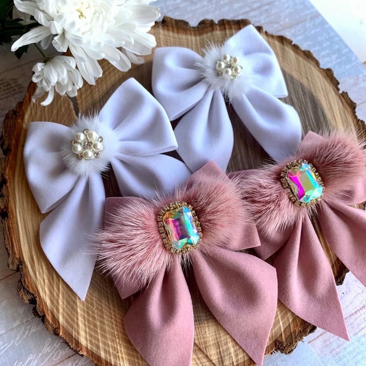 ACCESORIOS DE CABELLO 🎀