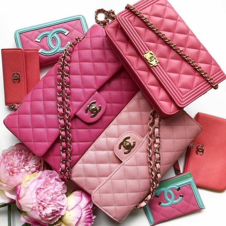 CARTERAS/WALLETS