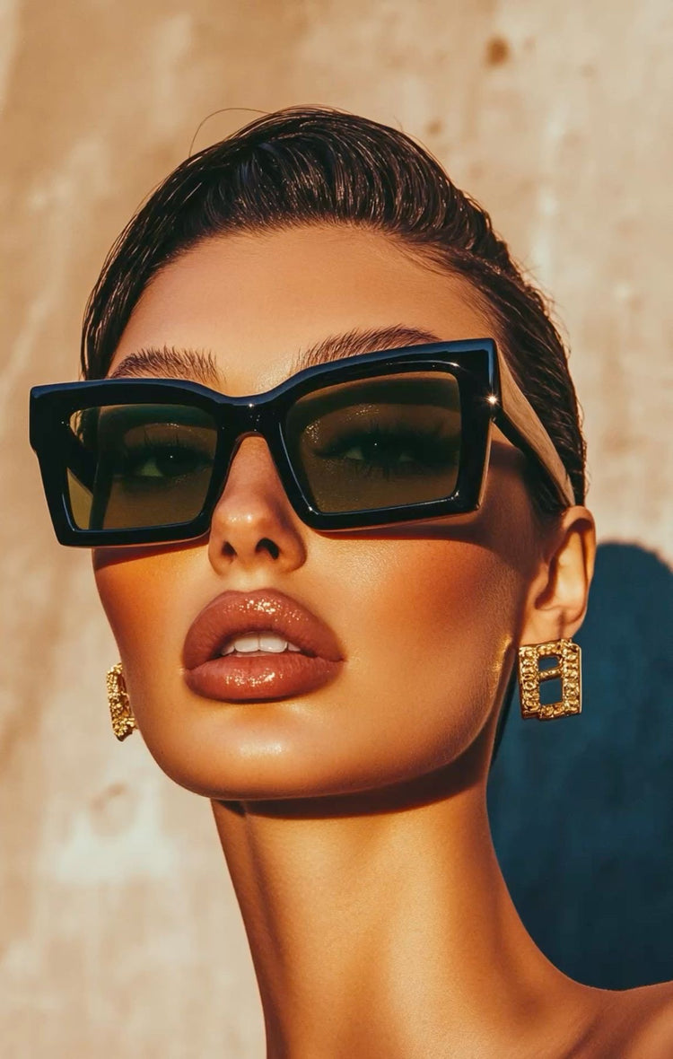 GLASSES