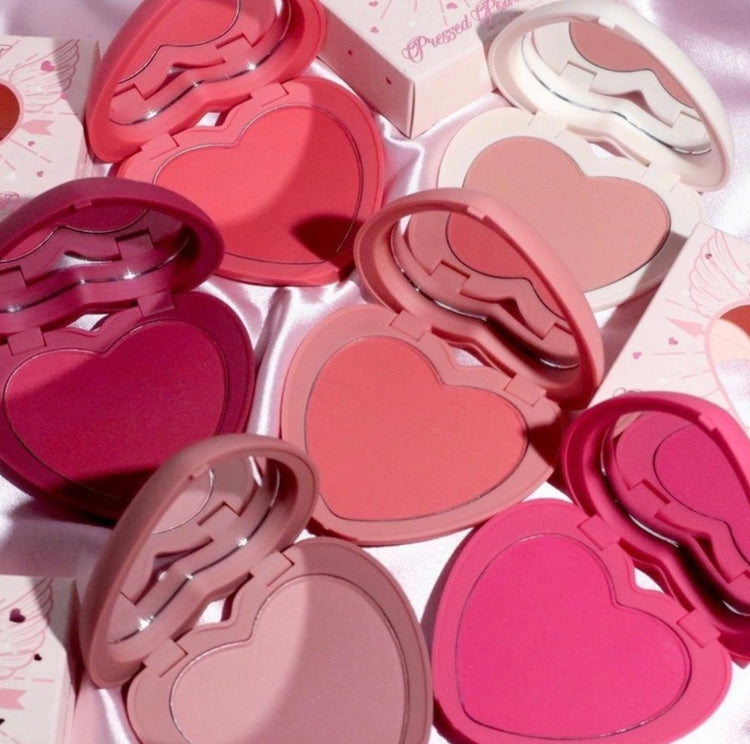 BLUSH