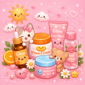 SKINCARE