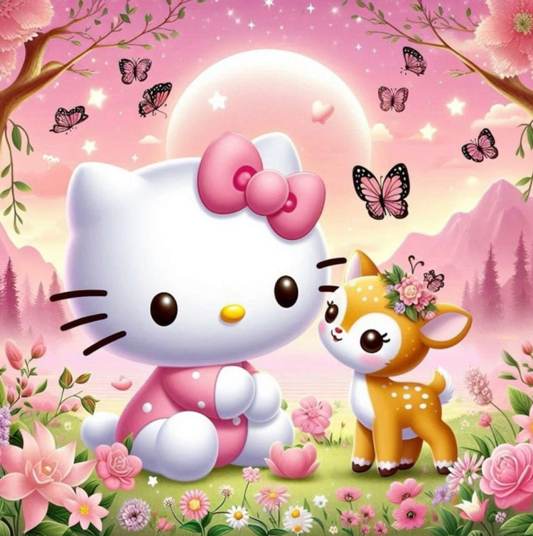 SANRIO