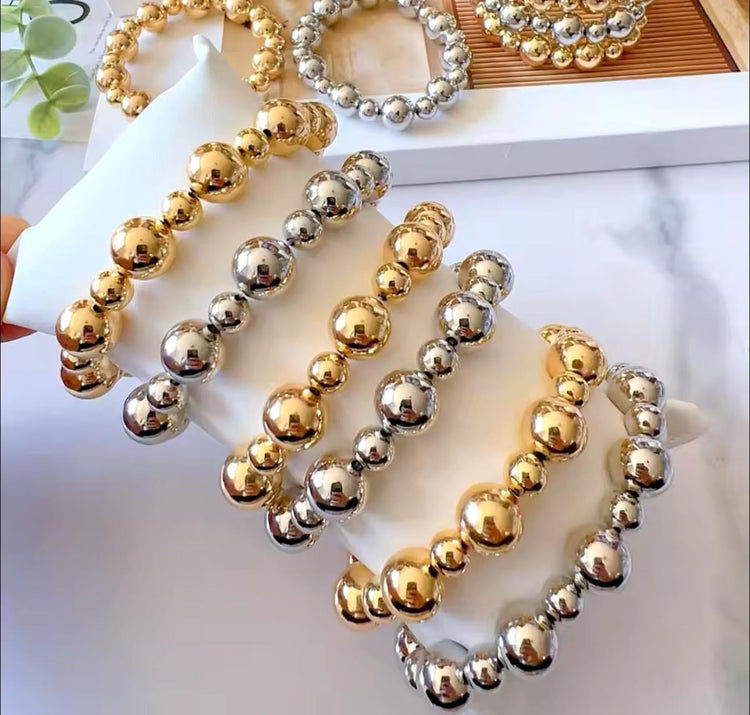 BRACELETS