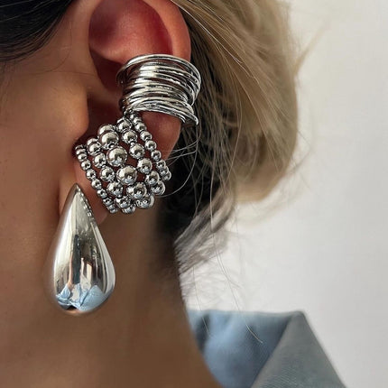 Collection image for: EARCUFFS