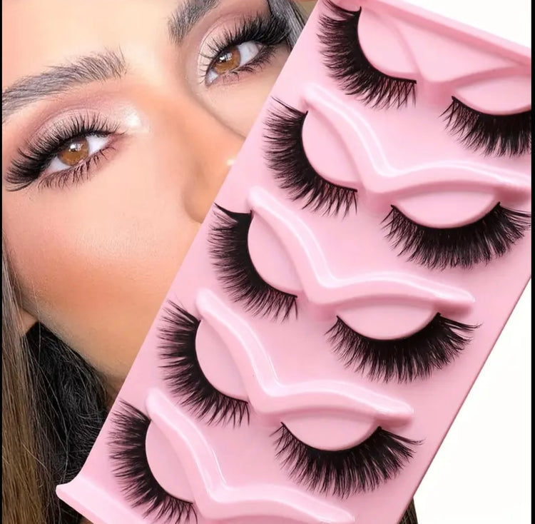 EYELASHES